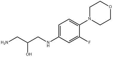 利奈唑胺杂质1