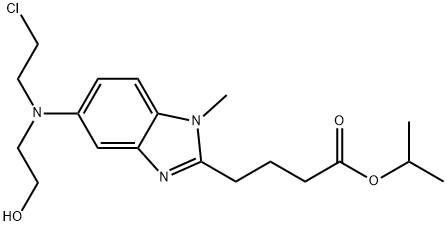 盐酸苯达莫司汀异丙酯杂质