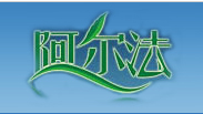 郑州阿尔法化工有限公司logo