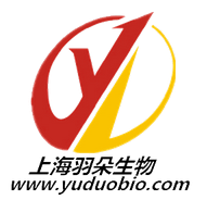 上海羽朵生物科技有限公司logo