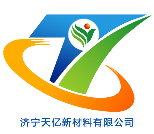 济宁天亿新材料有限公司logo