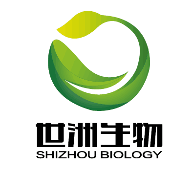 南京世洲生物科技有限公司logo