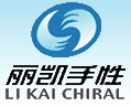 成都丽凯手性技术有限公司logo