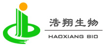 宝鸡浩翔生物技术有限公司logo