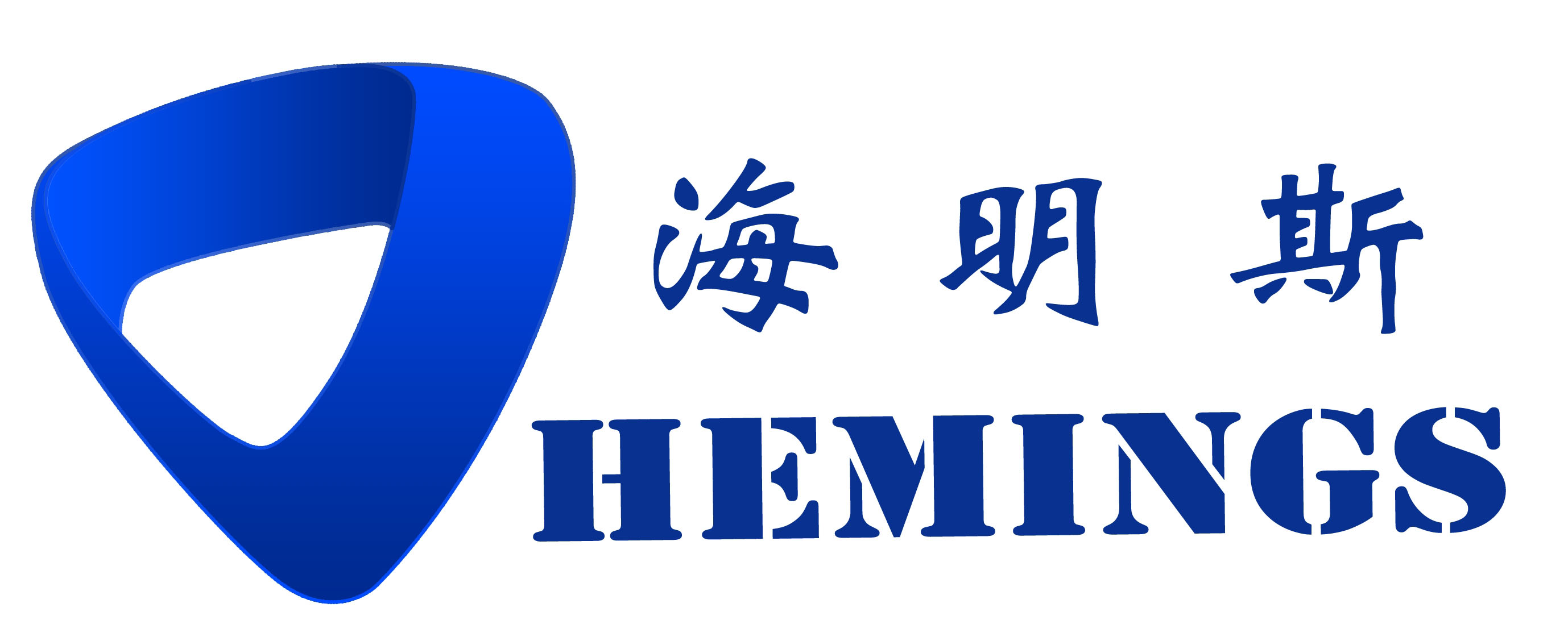 南京海明斯新材料科技有限公司logo