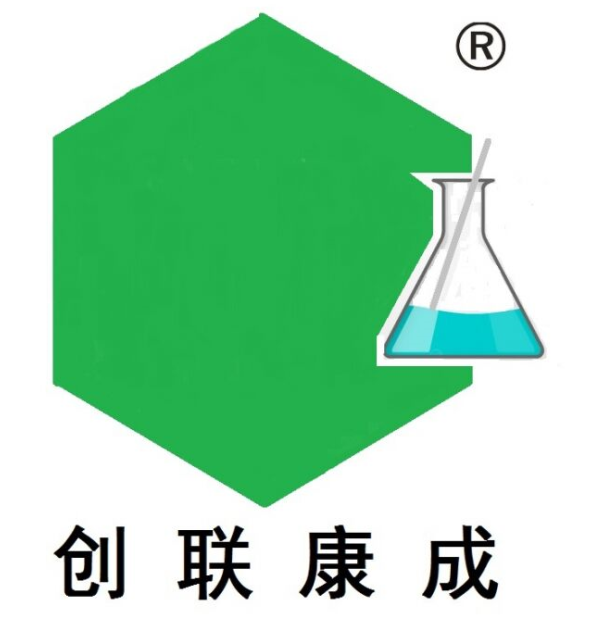 湖北创联康成药物化学有限公司logo
