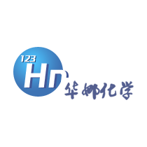 成都华娜化学制剂有限公司logo