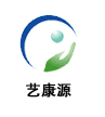 湖北艺康源化工有限公司logo