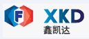 阜新鑫凯达氟化学有限公司logo
