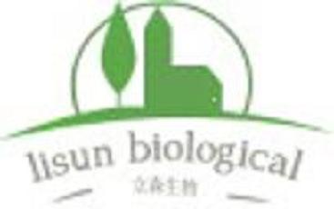 西安立森生物科技有限公司logo