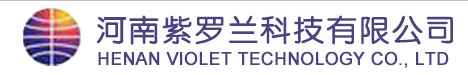 河南紫罗兰科技有限公司logo
