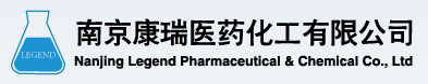 南京康瑞医药化工有限公司logo