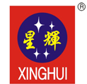 广东新辉化学有限公司logo