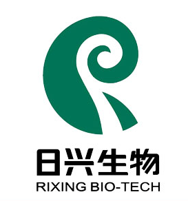 扬州日兴生物科技股份有限公司logo