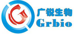 上海广锐生物科技有限公司logo