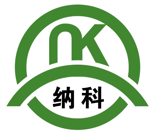 廊坊纳科新材料技术有限公司logo
