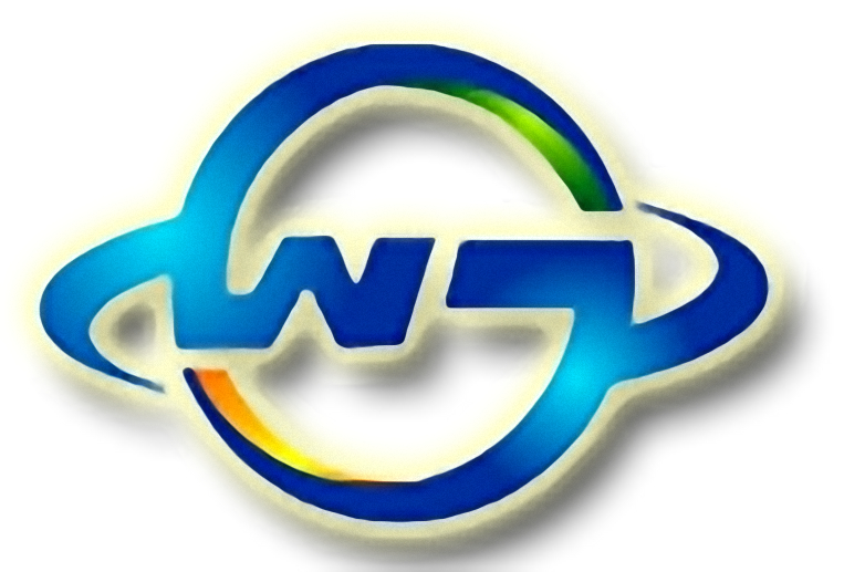 河南五江水处理材料有限公司logo