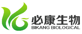 无锡必康生物工程有限公司logo