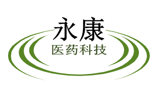 济南永康医药科技有限公司logo