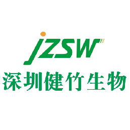 深圳健竹生物科技有限公司logo