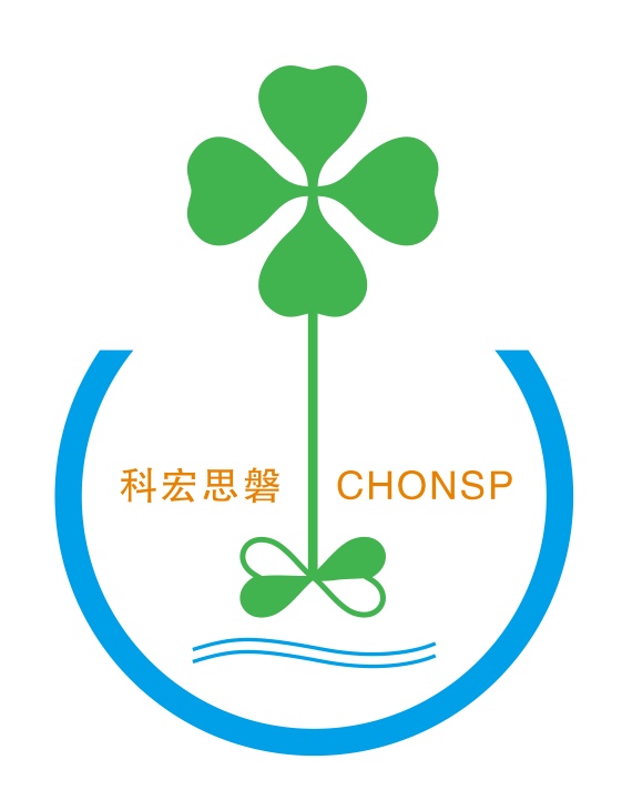 沈阳科宏思磐医药技术有限公司logo