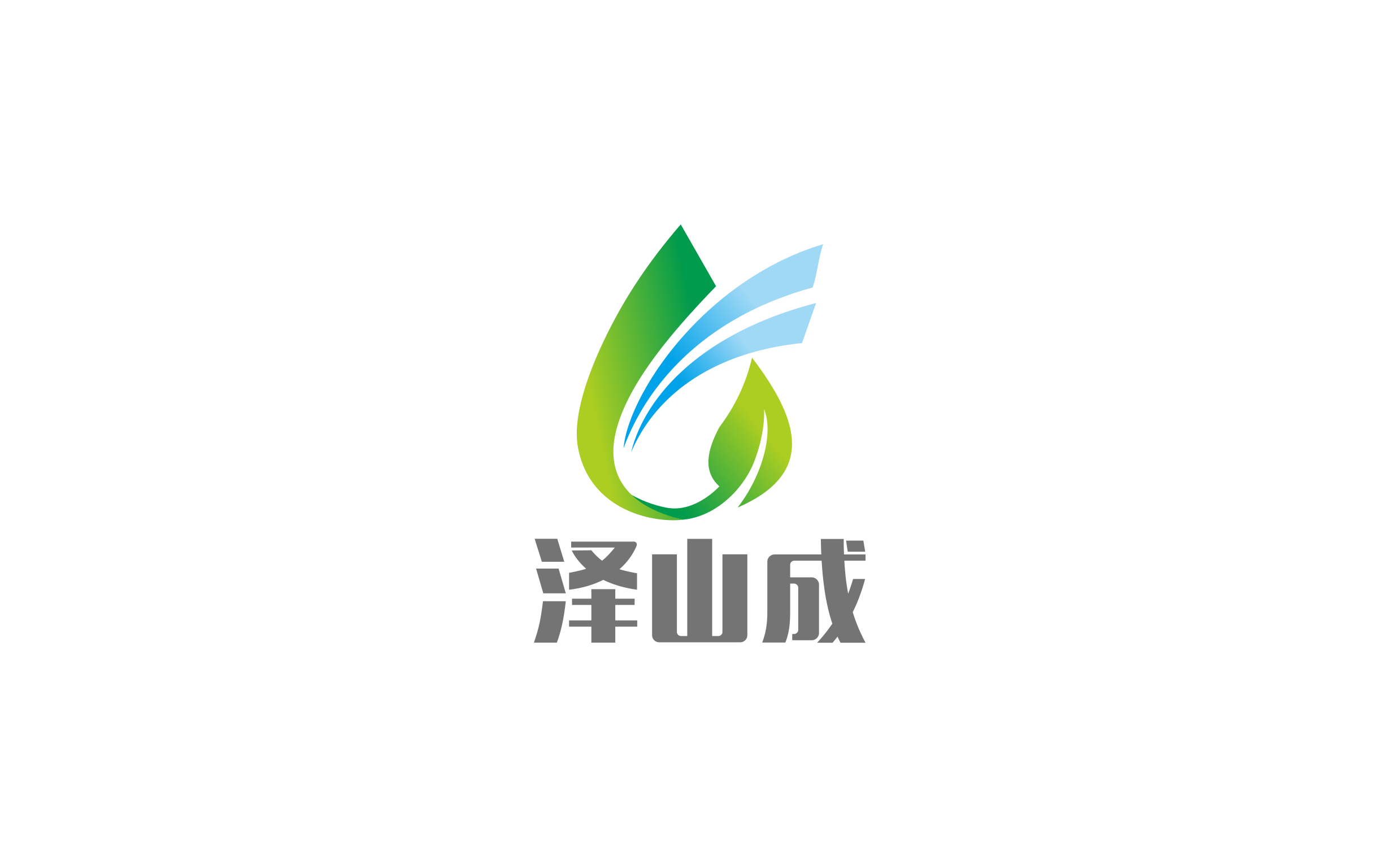 武汉泽山成生物医药技术有限公司logo