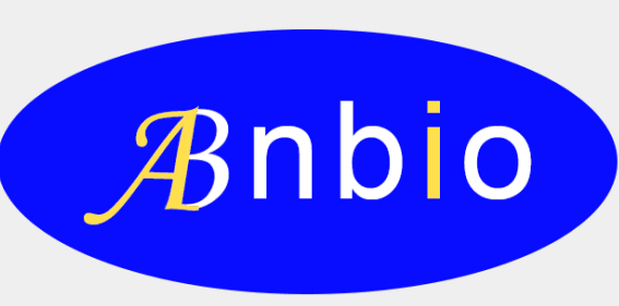 安徽安必信生物科技有限公司logo