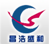 连云港盛和生物科技有限公司logo