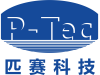 广州匹赛化工科技有限公司logo