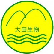 陕西大田生物科技有限公司logo