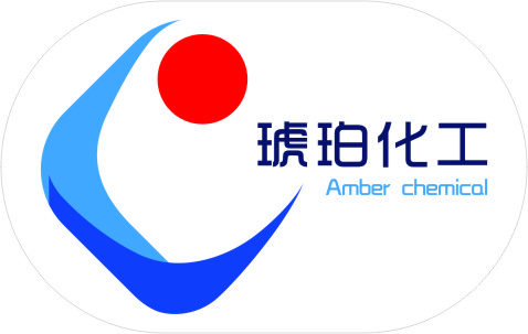苏州琥珀化工有限公司logo