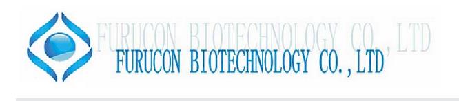 成都福瑞康生物科技有限公司logo