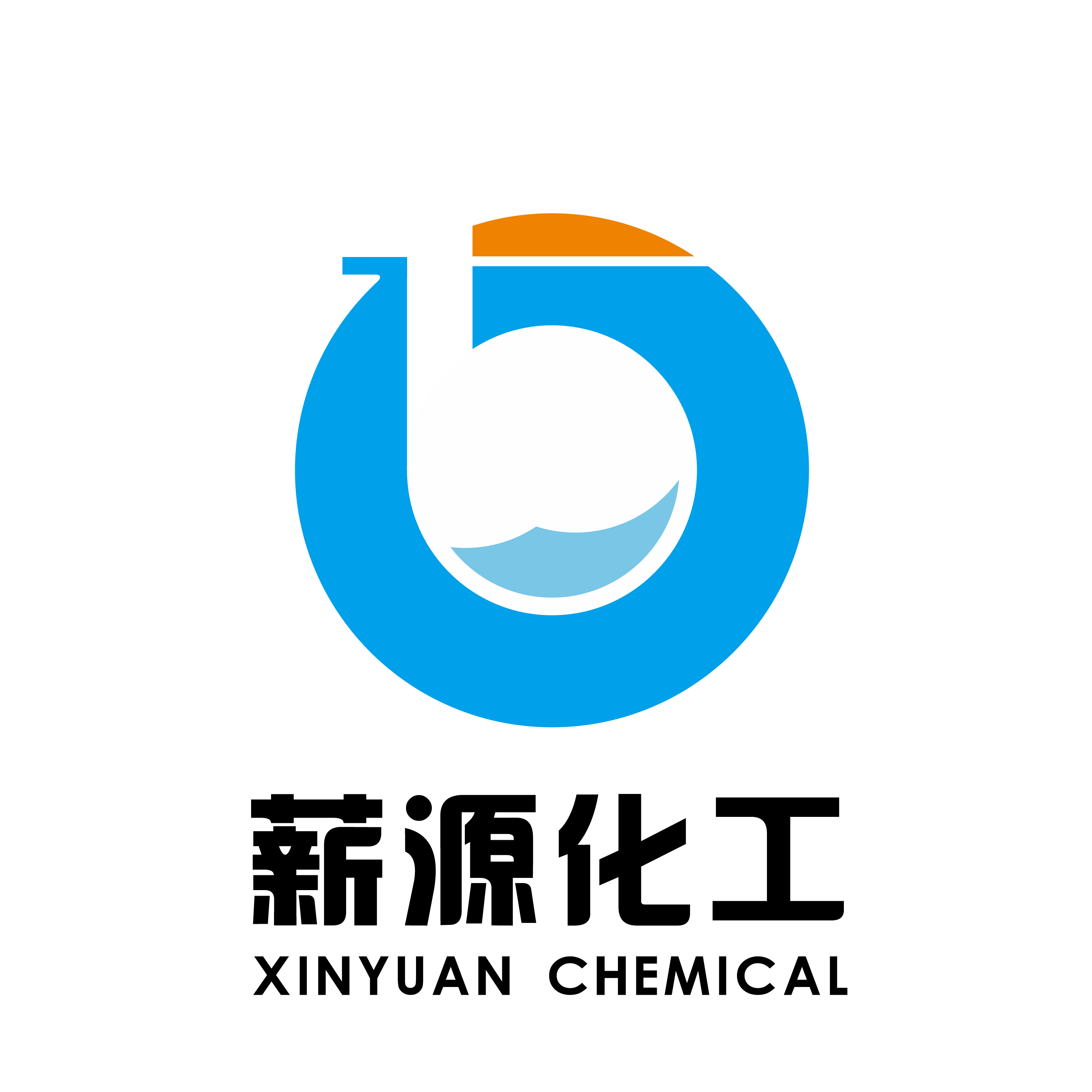 沈阳薪源化工科技有限公司logo
