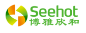 江西博雅欣和制药有限公司logo