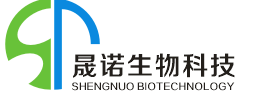 成都晟诺生物科技有限公司logo
