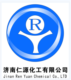 济南仁源化工有限公司logo