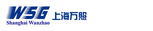 上海万照精细化工有限公司logo