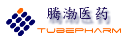 上海腾渤医药科技有限公司logo