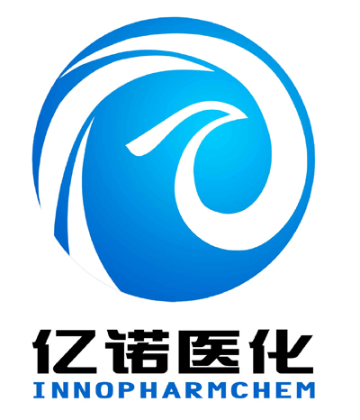 宁波亿诺化学品有限公司logo