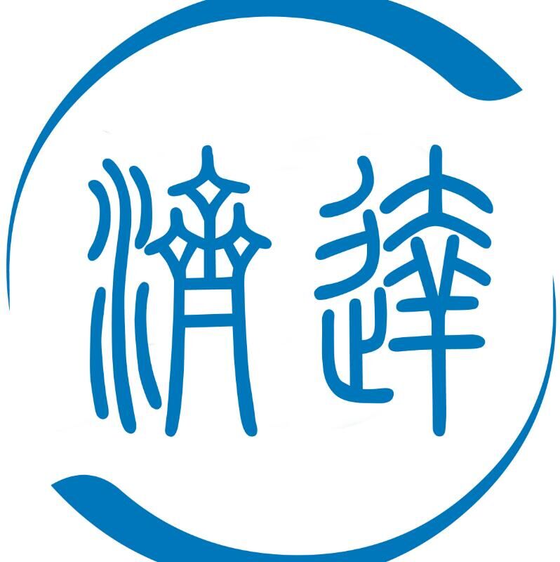济达医药化工（上海）有限公司logo