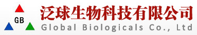 北京泛球生物科技有限公司logo