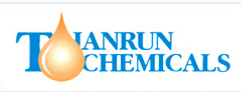 安徽天润化学工业股份有限公司logo