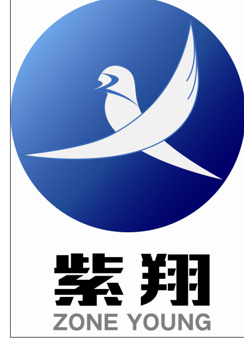 山东紫翔化工销售有限公司logo