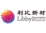 广州利比新材料科技有限公司logo