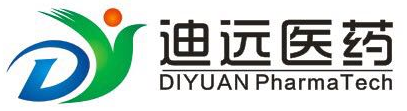 河北迪远医药技术有限公司logo