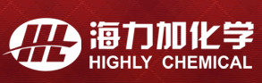 青岛海力加化学新材料有限公司logo