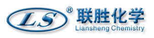 苏州联胜化学有限公司logo