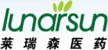 北京莱瑞森医药科技有限公司logo