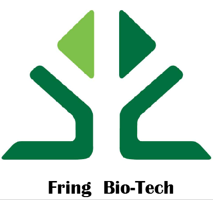 武汉福霖生物科技有限公司logo