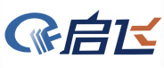 杭州启飞化工有限公司logo
